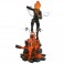 Marvel Milestones Statues - Ghost Rider Comic Version