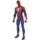 Marvel Select Figures - Gamerverse - Spider-Man (PS4 Video Game)