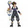 Kingdom Hearts 3 Figures - Wisdom Form Toy Story Sora