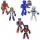 Marvel Minimates - Series 80 - Espionage Assortment