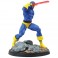 Premier Collection Statues - Marvel - X-Men Cyclops