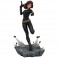 Premier Collection Statues - Marvel - Black Widow (Comic)