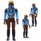 Star Wars 12" Vintage Jumbo Figures - Luke Skywalker Concept Version