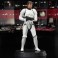 Star Wars Milestones Statues - Ep IV A New Hope - 1/6 Scale Trooper Han Solo Exclusive
