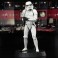 Star Wars Milestones Statues - Ep IV A New Hope - 1/6 Scale Trooper Han Solo Exclusive