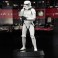 Star Wars Milestones Statues - Ep IV A New Hope - 1/6 Scale Trooper Han Solo Exclusive
