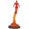 Premier Collection Statues - Marvel - Fantastic Four - Human Torch