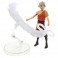 Avatar: The Last Airbender Figures - S01 - Deluxe Aang