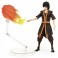 Avatar: The Last Airbender Figures - S01 - Deluxe Zuko