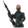 Star Wars Mini Busts - The Mandalorian - 1/6 Scale Fennec Shand