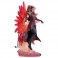 DST Gallery Statues - Marvel - WandaVision (2021 TV Series) - Scarlet Witch (PVC)