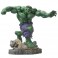 DST Gallery Statues - Marvel - Immortal Hulk Deluxe (Comic) (PVC)