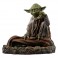 Star Wars Milestones Statues - Ep VI ROTJ - 1/6 Scale Yoda