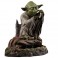 Star Wars Milestones Statues - Ep VI ROTJ - 1/6 Scale Yoda