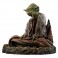 Star Wars Milestones Statues - Ep VI ROTJ - 1/6 Scale Yoda