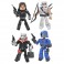 Minimates Figures - G.I. Joe - S02 - Box Set
