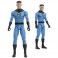 Marvel Select Figures - Fantastic Four - Mr. Fantastic