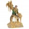 DST Gallery Statues - Marvel - Sandman (Comic) (PVC)