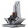 Premier Collection Statues - Star Wars - The Mandalorian - 1/7 Scale Bo-Katan On Throne Statue
