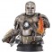 Marvel Mini Busts -  Iron Man (2008 Movie) - 1/6 Iron Man MK I