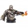 Marvel Mini Busts -  Iron Man (2008 Movie) - 1/6 Iron Man MK I