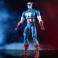 Marvel Select Figures - Captain America (Classic)