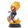Marvel Statues - Animated Ghost Rider