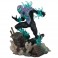 DST Gallery Statues - Marvel - Chasm (Comic) (PVC)