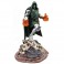 DST Gallery Statues - Marvel - Doctor Doom (Comic) (PVC)