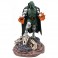 DST Gallery Statues - Marvel - Doctor Doom (Comic) (PVC)
