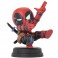 Marvel Statues - Animated Deadpool (Finger Guns)