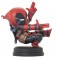 Marvel Statues - Animated Deadpool (Finger Guns)