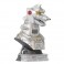 Legends In 3D Busts - Godzilla Vs Mechagodzilla (1974 Movie) - 1/2 Scale Mechagodzilla