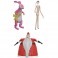 NBX Figures - Best Of - S04 - Figure Assortment