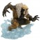 DST Gallery Statues - Marvel - Sabretooth (Comic) (PVC)