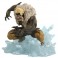 DST Gallery Statues - Marvel - Sabretooth (Comic) (PVC)