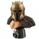 Legends In 3D Busts - Star Wars - The Mandalorian - 1/2 Scale The Armorer