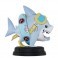 Marvel Statues - Animated Jeff The Landshark