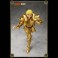 Blokees Model Kits - Saint Seiya - Champion Class - Aries Mu