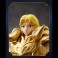 Blokees Model Kits - Saint Seiya - Champion Class - Aries Mu