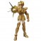 Blokees Model Kits - Saint Seiya - Champion Class - Leo Aiolia