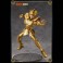 Blokees Model Kits - Saint Seiya - Champion Class - Leo Aiolia