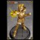 Blokees Model Kits - Saint Seiya - Champion Class - Leo Aiolia