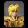 Blokees Model Kits - Saint Seiya - Champion Class - Leo Aiolia