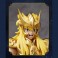 Blokees Model Kits - Saint Seiya - Champion Class - Scorpio Miro