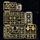 Blokees Model Kits - Saint Seiya - Champion Class - Scorpio Miro