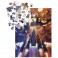 Puzzles - 1000 Pcs - Mass Effect - Outcasts Puzzle