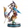Legend Of Zelda Statues - BOTW - 11" Revali PVC (Collectors Edition)