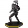Cyberpunk 2077 Statues - Adam Smasher
