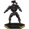Cyberpunk 2077 Statues - Adam Smasher
